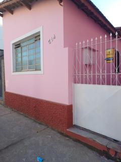 Casa Ferreira Localizada a 400 metros da Basílica - Aparecida - 9