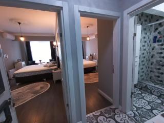 Little Palace Blue Apartment - Istanbul - 9