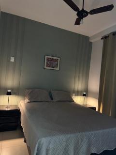 Apartamento de 3 quartos - Cabo Frio - 9 minutos da praia - Cabo Frio - 7