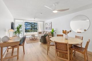 Burleigh Beach Bliss Renovated Coastal Retreat - Gold Coast - 9