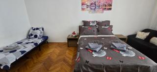 Central Residence - Ploieşti - 6