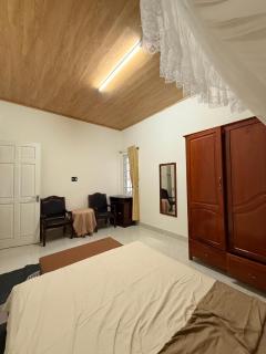 Sotun Homestay - Kon Rung (1) - 8