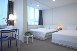 The Comfort Triny Hotel - 3