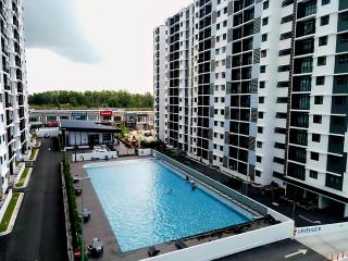 Ainur's Homestay Desaru 2 - Bandar Penawar - 8