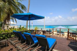 Bora Bora Lower apts - Saint James - 8