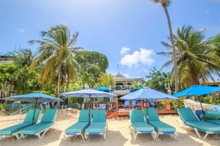 Bora Bora Lower apts - Saint James - 5