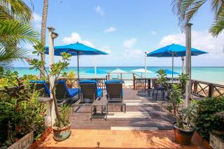 Bora Bora Lower apts - Saint James - 3