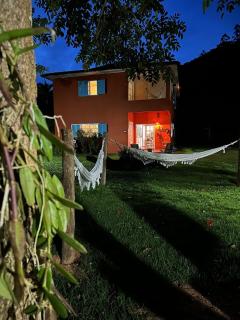 Vivenda Casa da Mata - 0