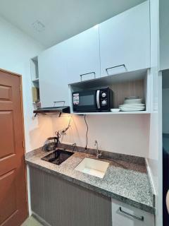 Cozy 2BR Condo near Airport- Perfect for travelers - Lapu Lapu City - 5