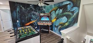 Branson Seasons Luxury Condo Pets Pool Grill Game Room Balcony - Branson - 8