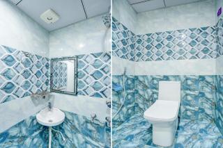 Hotel O JSB Palace - Kakarmatha - 0
