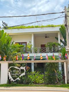 Family Style 3-Bedroom Suite by Baahu Villa - Siem Reap - 0
