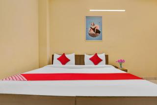 Super Hotel O Raas Near Hira Sweet - 0