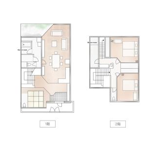 Kiwa Kamogawa 2Min Shichijo - 5