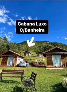 Sitio Berebello Cabanas - 4