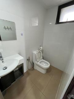 Skyville 8 Benteng Condominium - Kuala Lumpur - 6