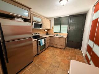New Casa DelFin AC Beach Front - Luquillo - 6