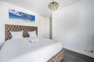 Spacious Duplex - 8 guests - Pantin, Paris - Pantin - 1