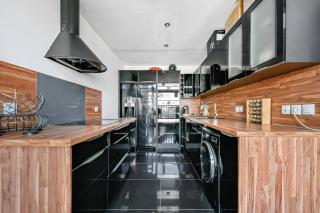 Spacious Duplex - 8 guests - Pantin, Paris - Pantin - 6