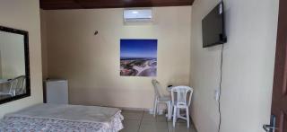 POUSADA DOS REIS - 4