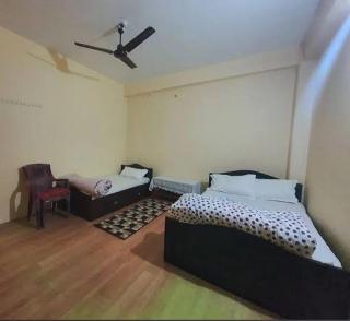 Hotel Deeps Home - 0
