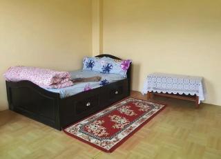 Hotel Deeps Home - - 2