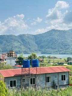 Hotel Deeps Home - - 1