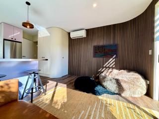 Studio B Style and tranquility in Wanaka NZ - Wanaka - 6
