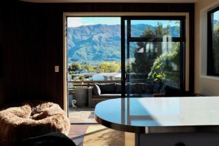Studio B Style and tranquility in Wanaka NZ - Wanaka - 9