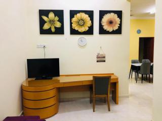 Homestay Salam Marang Terengganu - 0