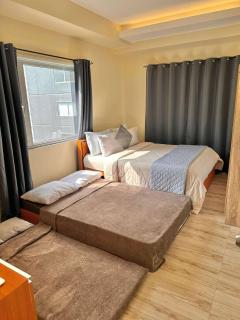 Relax in Style Walk into City, Roxas Market with Pool - Dávao - 9