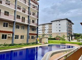 Nuvali - Free use of Massage Chair-Pool Access-Hot Shower - Calamba - 9