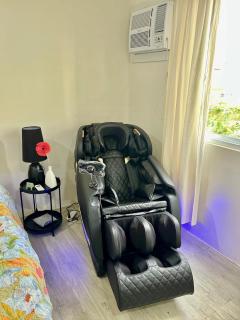 Nuvali - Free use of Massage Chair-Pool Access-Hot Shower - Calamba - 3