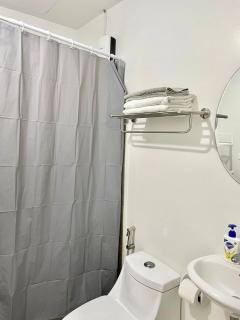 Nuvali - Free use of Massage Chair-Pool Access-Hot Shower - Calamba - 1