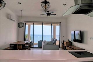 Beachfront Apartment 2-bedroom 2-bathroom in Paamul, Riviera Maya - 9