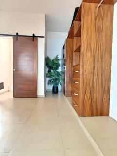 Beachfront Apartment 2-bedroom 2-bathroom in Paamul, Riviera Maya - 3