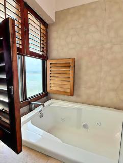 Beachfront Condo in Paamul, Riviera Maya - Paamul - 6