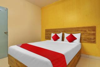 Hotel O R Square - Surūrnagar - 1