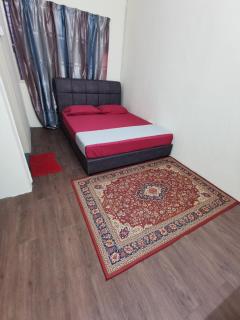 dD Home Stay Gombak at KL - Kuala Lumpur - 9