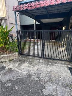 dD Home Stay Gombak at KL - 7