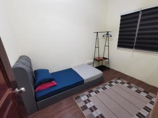 dD Home Stay Gombak at KL - Kuala Lumpur - 4