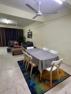dD Home Stay Gombak at KL - Kuala Lumpur - 3