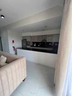 Murooj AlZain 3BR with Private Rooftop - 2