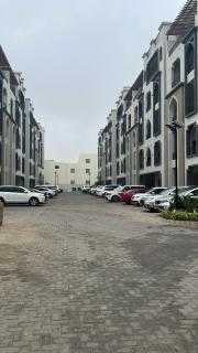 Murooj AlZain 3BR with Private Rooftop - 4