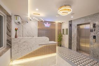Rcc hotels Ameerpet - Haiderabad - 4