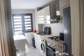 Bel appartement meublé F3 à Dakar Plateau - 3