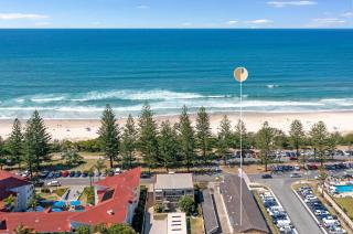The Drift | King Beds| Oceanfront | Free Parking - Gold Coast - 8
