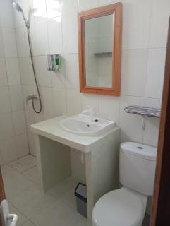 Belong home stay - Nusa Lembongan - 8