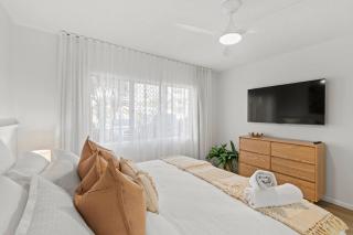 The Drift | King Beds| Oceanfront | Free Parking - Gold Coast - 7