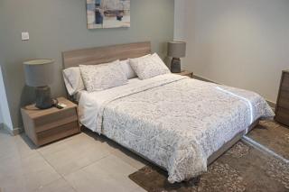 Bel appartement meublé F3 à Dakar Plateau - 2